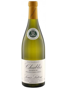 Chablis Premier Cru 2020 | Louis Latour | Franta